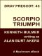 [Dray Prescot 43] • Scorpio Triumph (Lohvian Cycle, #5)